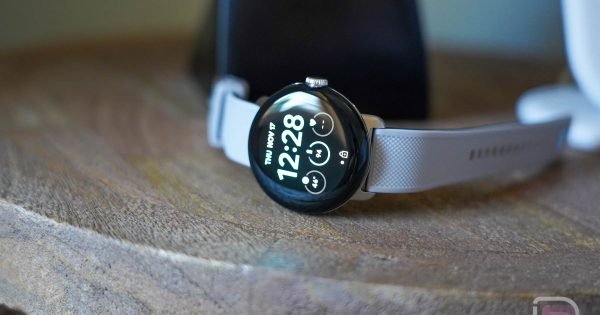 Desarrollador Web Freelance | Wordpress | | Pixel Watch 30 días después: estoy tan enganchado 1 Desarrollador Web Freelance | Wordpress | | Google Pixel Watch 5 600x315 cropped