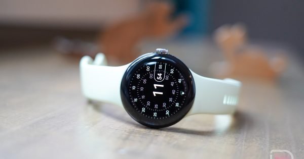 Desarrollador Web Freelance | Wordpress | | El Pixel Black Friday Watch de Google es bastante bueno 1 Desarrollador Web Freelance | Wordpress | | Google Pixel Watch Review 12 600x315 cropped