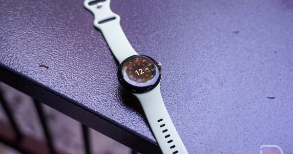 Desarrollador Web Freelance | Wordpress | | Ve a actualizar tu aplicación Pixel Watch 1 Desarrollador Web Freelance | Wordpress | | Google Pixel Watch Review 4 600x315 cropped