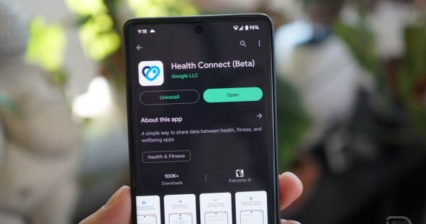 Desarrollador Web Freelance | Wordpress | | Health Connect 1 of 1 600x315 cropped