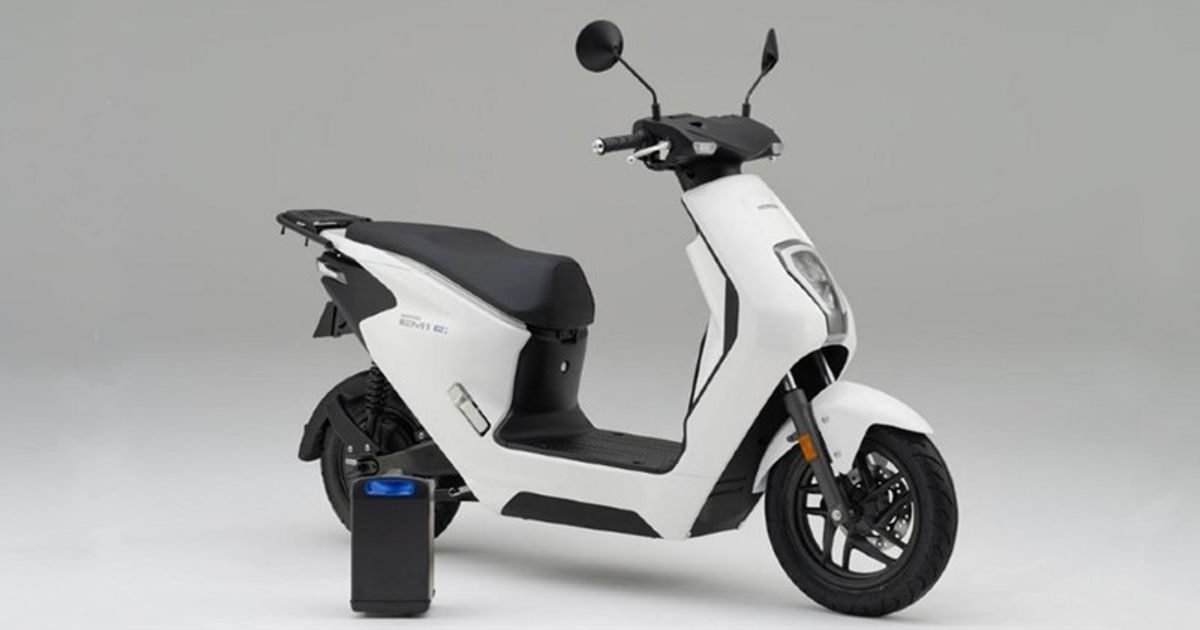 Desarrollador Web Freelance | Wordpress | | Honda EM1 e electric scooter