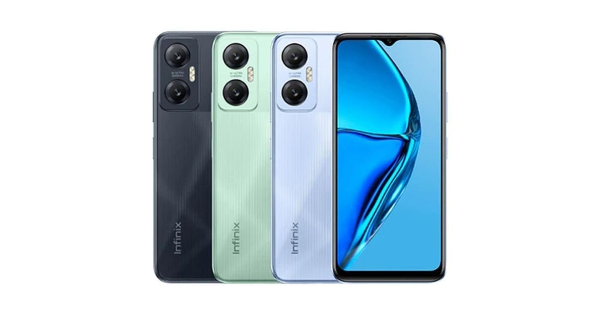 Desarrollador Web Freelance | Wordpress | | La serie Infinix Hot 20 con conectividad 5G pronto se lanzará en India 1 Desarrollador Web Freelance | Wordpress | | Infinix Hot 20 5G MySmartPrice