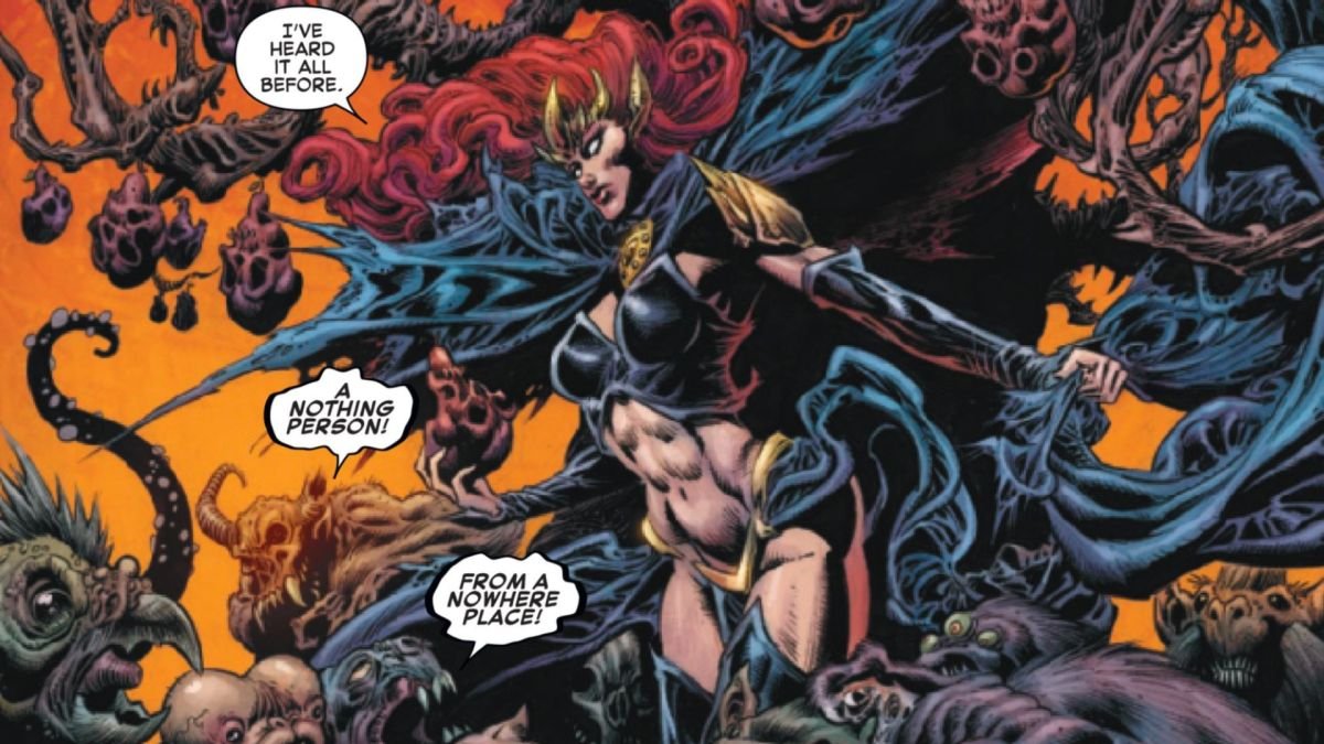 Desarrollador Web Freelance | Wordpress | | Goblin Queen tiene la corte mientras Dark Web comienza en Amazing Spider-Man # 14 1 Desarrollador Web Freelance | Wordpress | | JmwdVgv8g8VWZAX7QcM48B 1200 80