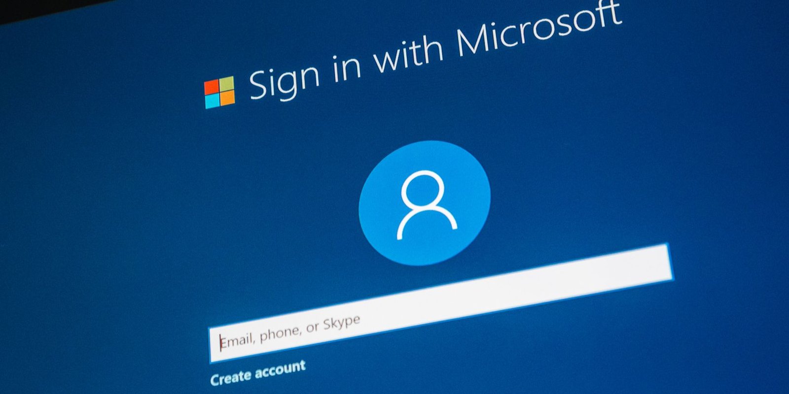 5 consejos de seguridad a tener en cuenta al usar una cuenta de Microsoft