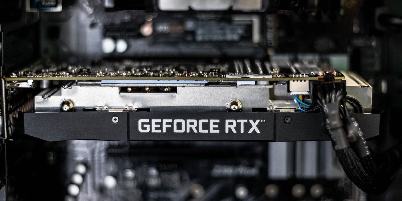 Desarrollador Web Freelance | Wordpress | | NVIDIA puede relanzar la RTX 4080 de 12 GB como RTX 4070 Ti 2 NVIDIA puede relanzar la RTX 4080 de 12 GB como RTX 4070 Ti