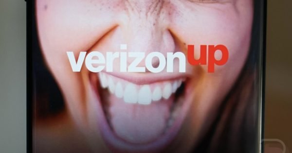 Desarrollador Web Freelance | Wordpress | | Relanzamiento de Verizon Up sin la vieja diversión 1 Desarrollador Web Freelance | Wordpress | | New Verizon Up 600x315 cropped