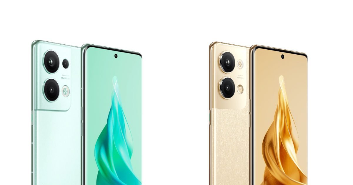 Desarrollador Web Freelance | Wordpress | | El lanzamiento oficial de la serie Oppo Reno 9 en China está programado para el 24 de noviembre: se filtraron las especificaciones clave 1 Desarrollador Web Freelance | Wordpress | | OPPO Reno 9 Pro 5G