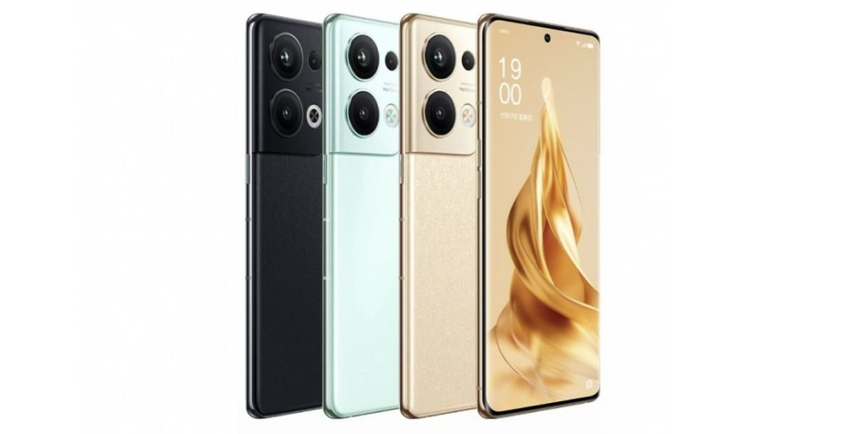 Desarrollador Web Freelance | Wordpress | | OPPO Reno9, Reno9 Pro, Reno9 Pro+ lanzados con pantalla OLED de 120 Hz, hasta Snapdragon 8+ Gen 1 SoC: precio, especificaciones 21 OPPO Reno9, Reno9 Pro, Reno9 Pro+ lanzados con pantalla OLED de 120 Hz, hasta Snapdragon 8+ Gen 1 SoC: precio, especificaciones