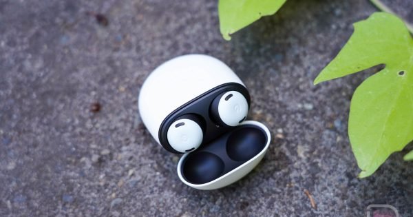 Desarrollador Web Freelance | Wordpress | | Pixel Buds Pro Review 7 600x315 cropped