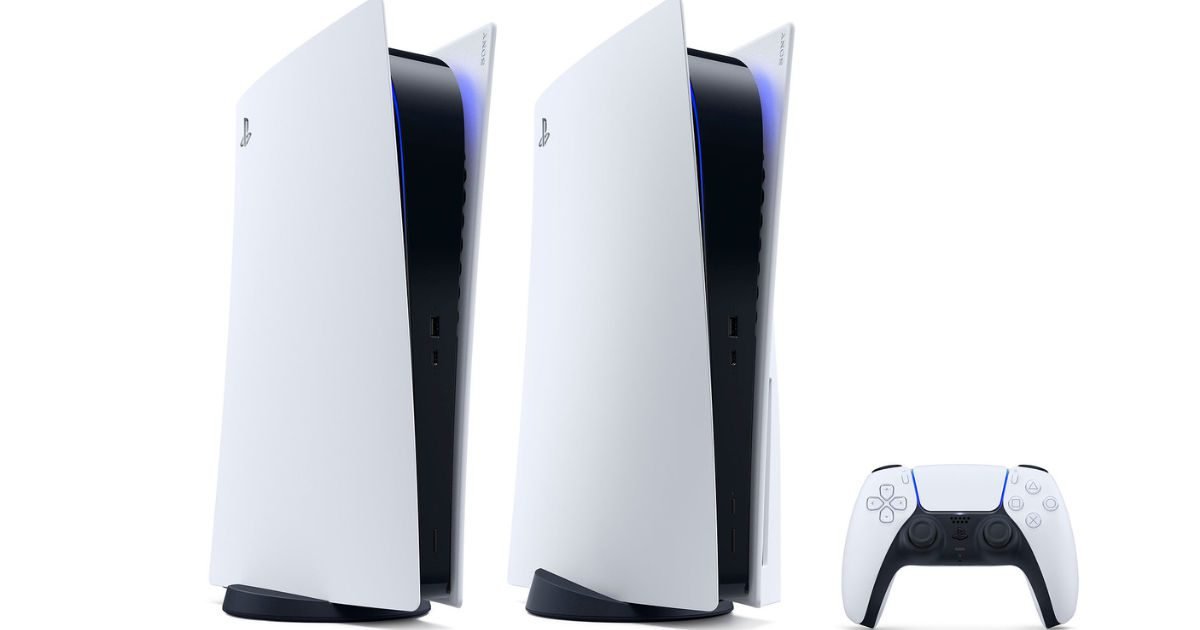 Desarrollador Web Freelance | Wordpress | | Sony envió 25 millones de unidades de PS5 en septiembre de 2022, resultados financieros de SIE 1 Desarrollador Web Freelance | Wordpress | | PlayStation5 Sales SIE
