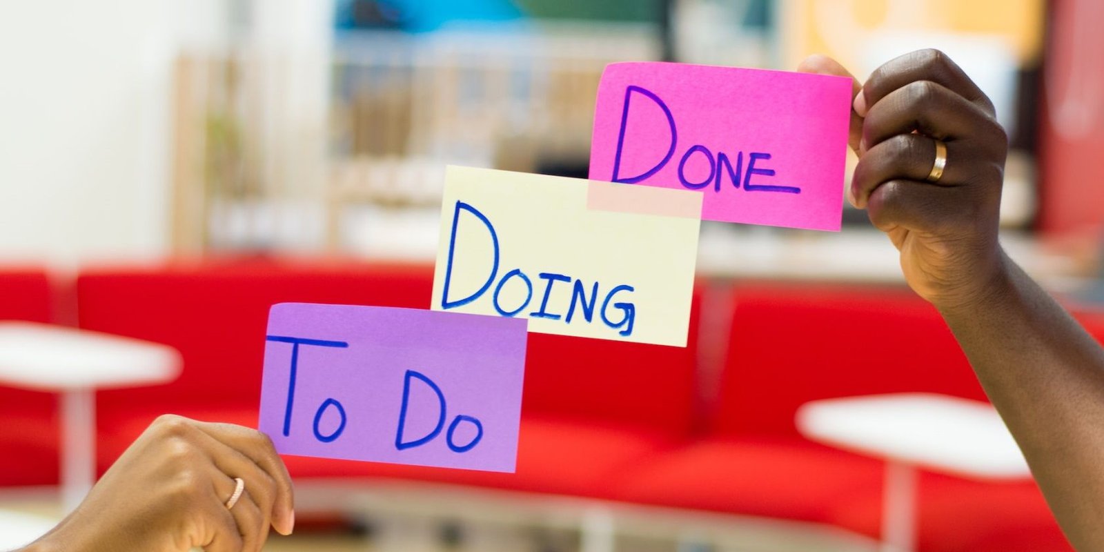 Desarrollador Web Freelance | Wordpress | | Project Management Sticky Notes