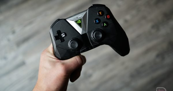 Desarrollador Web Freelance | Wordpress | | SHIELD TV Controller 600x315 cropped