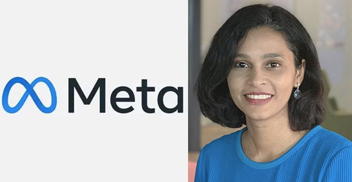 Desarrollador Web Freelance | Wordpress | | Sandhya Devanathan es la nueva vicepresidenta india de Meta, en sustitución de Abhijit Bose 1 Desarrollador Web Freelance | Wordpress | | Sandhya Devanathan