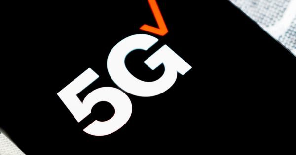 Desarrollador Web Freelance | Wordpress | | Verizon 5G Speeds 600x315 cropped