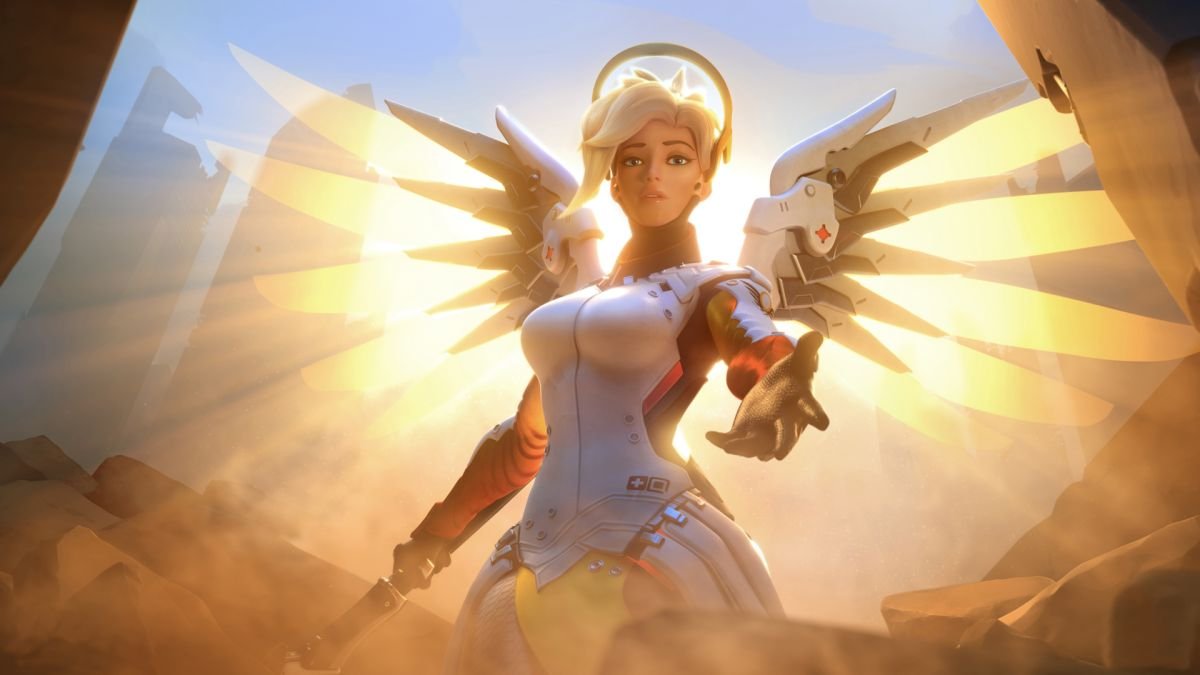 Desarrollador Web Freelance | Wordpress | | Después de Ramattra, el próximo héroe de Overwatch 2 será un apoyo 1 Desarrollador Web Freelance | Wordpress | | aHV38sBErTjWcSw2rdmPhm 1200 80