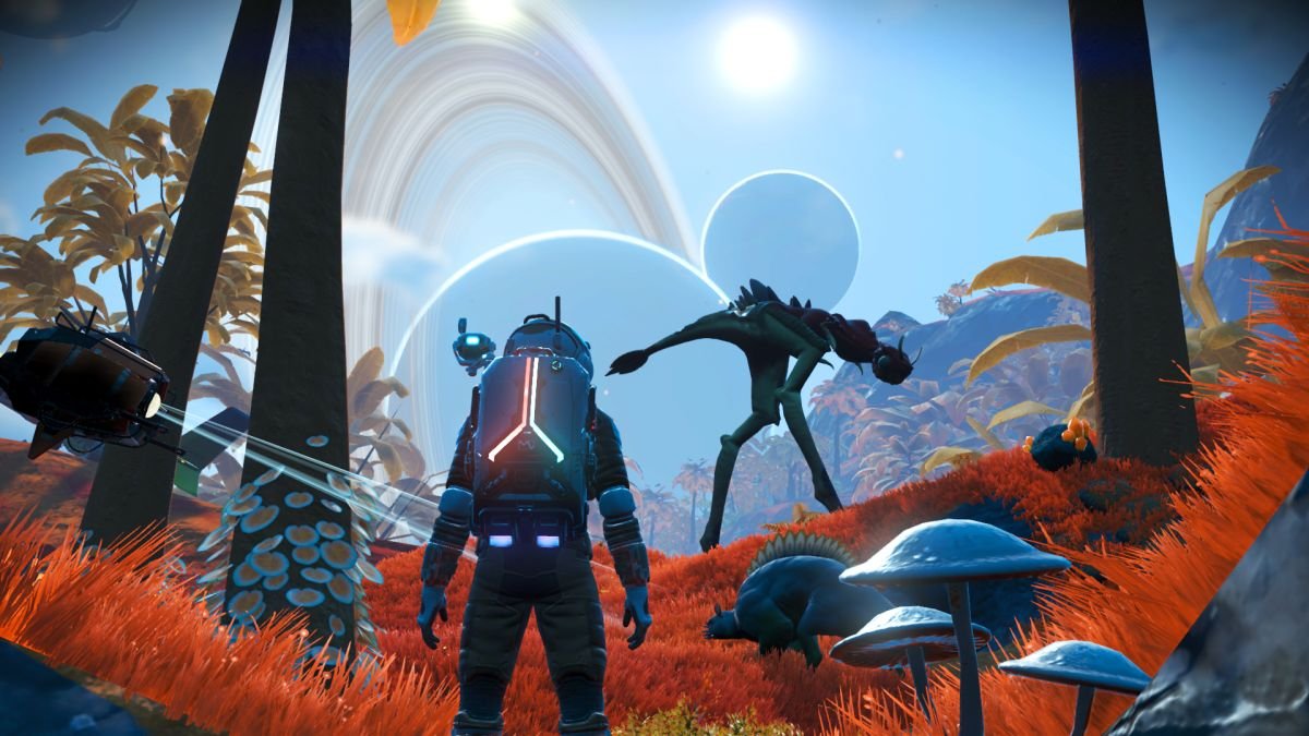 Desarrollador Web Freelance | Wordpress | | La aplicación independiente No Man's Sky te permite crear e importar bases 1 Desarrollador Web Freelance | Wordpress | | bHwsuRcDoCSdBLid6a686U 1200 80