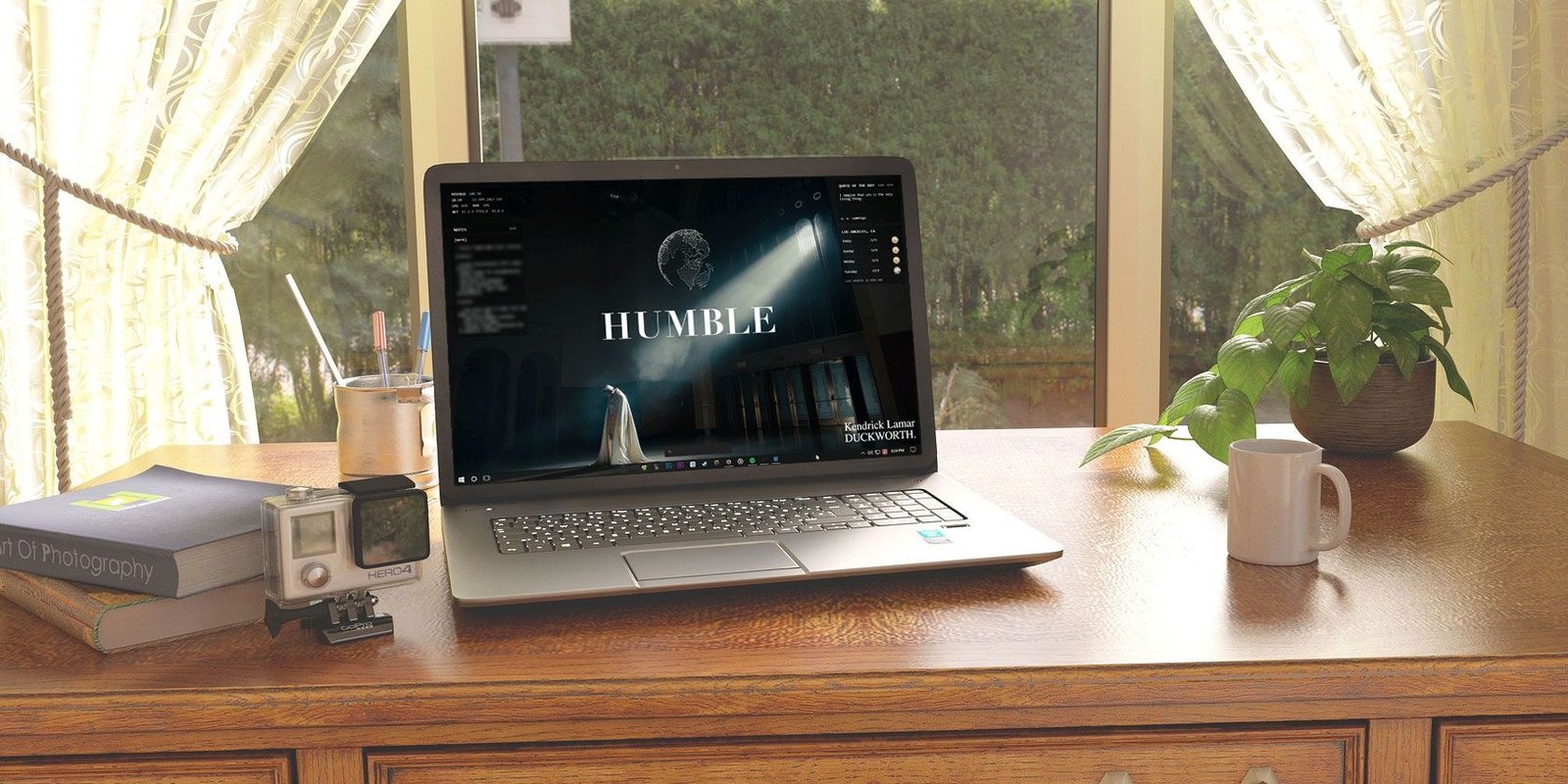 Cómo solucionar problemas de Rainmeter con una desinstalación limpia