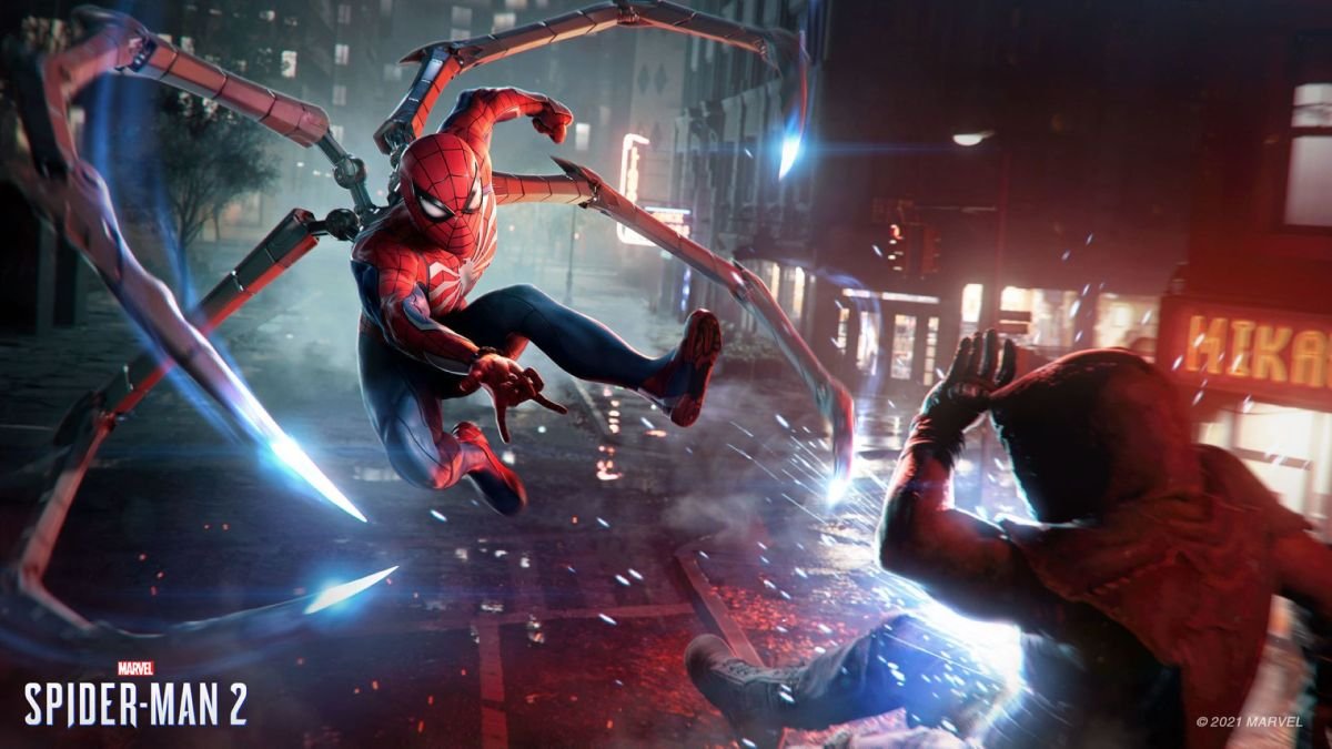 Desarrollador Web Freelance | Wordpress | | Marvel's Spider-Man 2 parece reformular a Harry Osborn 1 Desarrollador Web Freelance | Wordpress | | fhmSKUiznwSwahingNN74b 1200 80