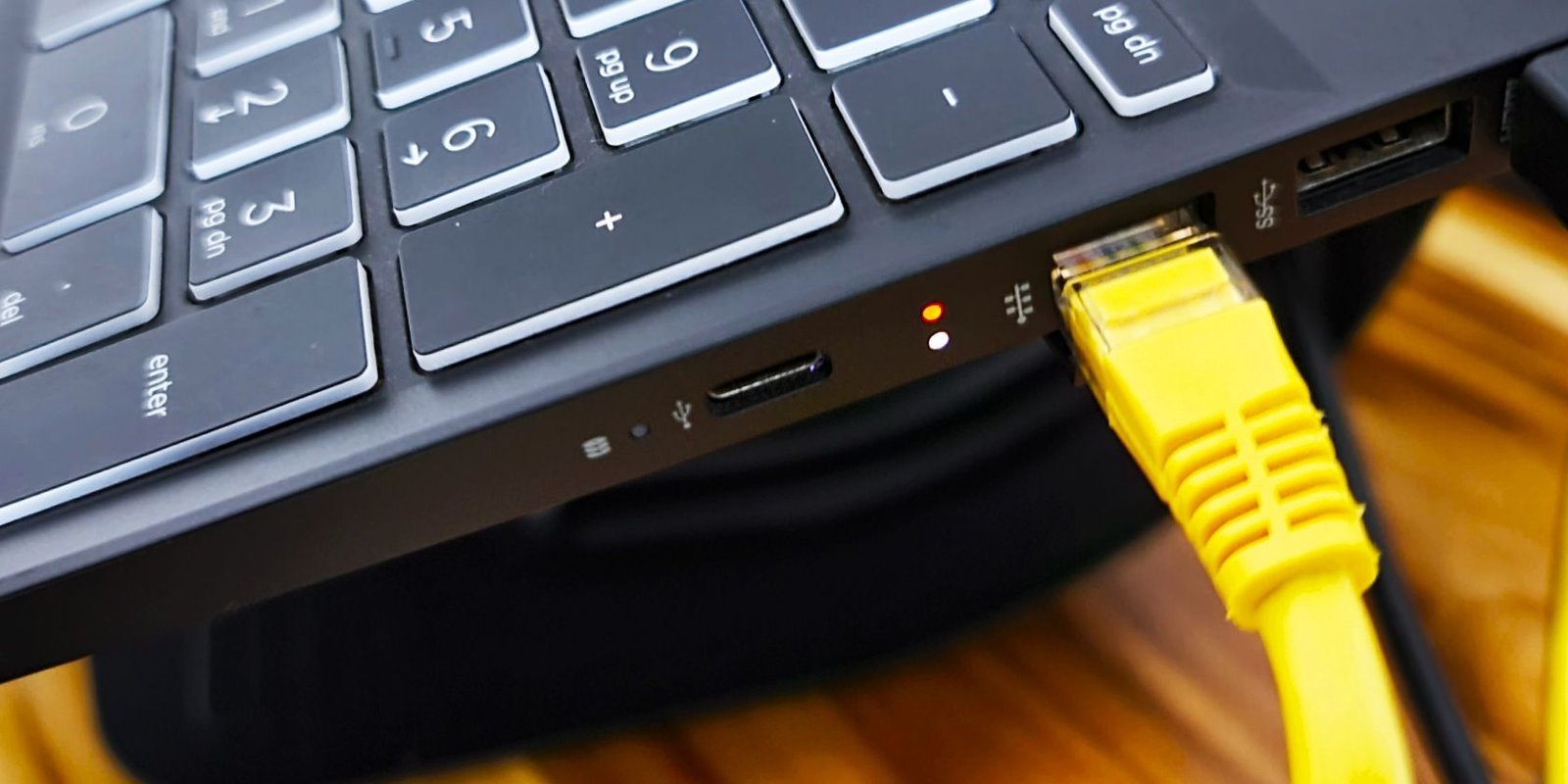 Cómo arreglar su conexión Ethernet que no funciona en Windows 11