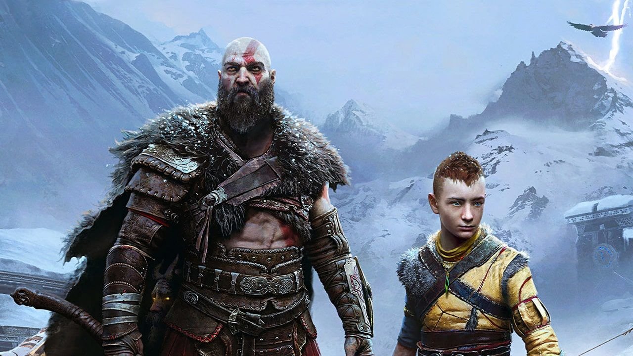 Desarrollador Web Freelance | Wordpress | | god of war ragnarok