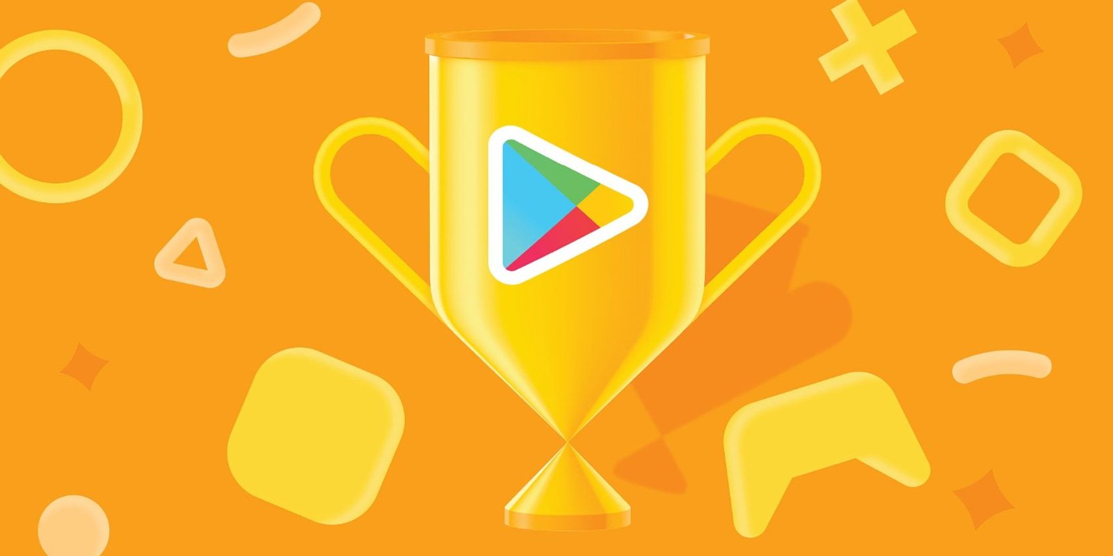 Google anuncia las mejores aplicaciones y juegos de Play Store de 2022