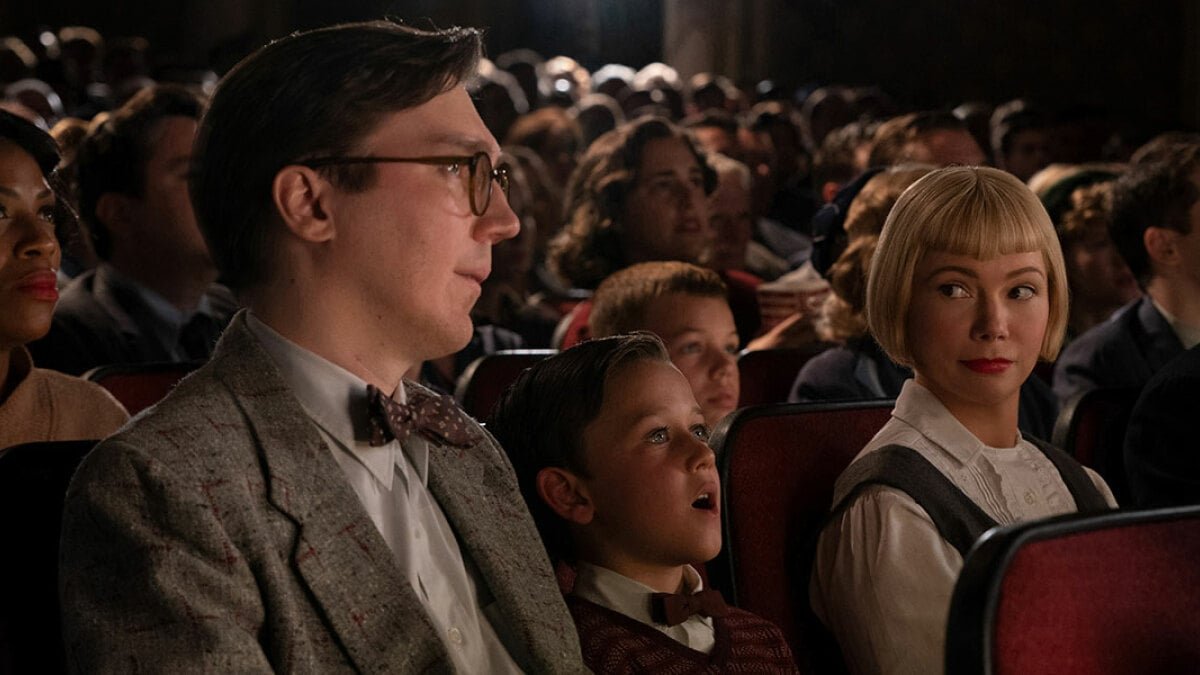 Desarrollador Web Freelance | Wordpress | | Crítica de 'The Fabelmans': Steven Spielberg lo da todo, quizás demasiado, en un seductor drama familiar 1 Desarrollador Web Freelance | Wordpress | | hero
