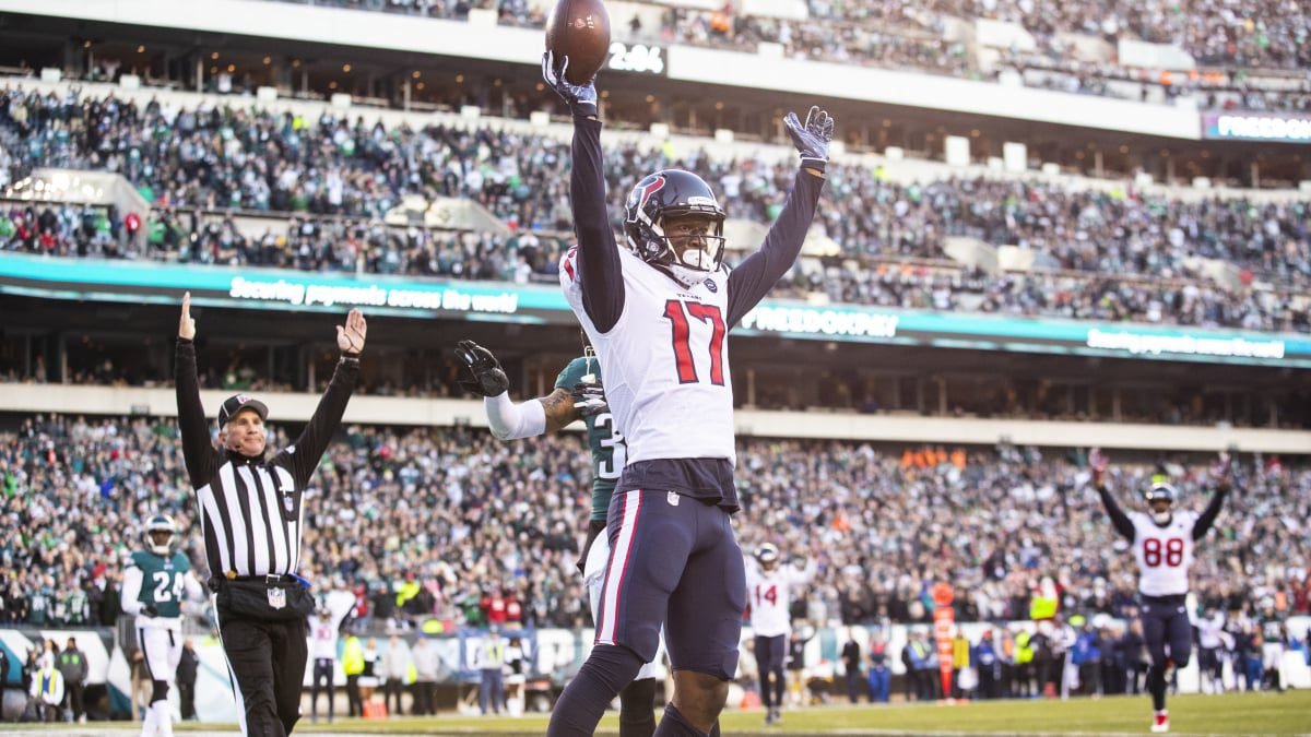 Desarrollador Web Freelance | Wordpress | | Transmisión en vivo de Eagles vs Texans: cómo transmitir la NFL en Amazon Prime 1 Desarrollador Web Freelance | Wordpress | | hero