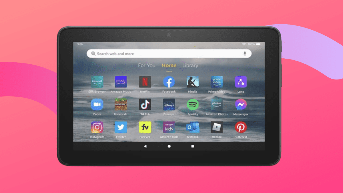 Desarrollador Web Freelance | Wordpress | | Oferta de tableta Amazon Fire 7: Ahorre 30% 1 Desarrollador Web Freelance | Wordpress | | hero