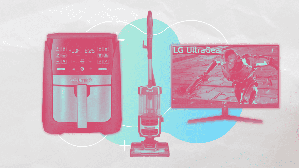 Desarrollador Web Freelance | Wordpress | | Las mejores ofertas de Walmart de hoy, 8 de noviembre: freidora de aire Gourmia, aspiradora Shark Navigator, monitor LG UltraGear y más 1 Desarrollador Web Freelance | Wordpress | | hero