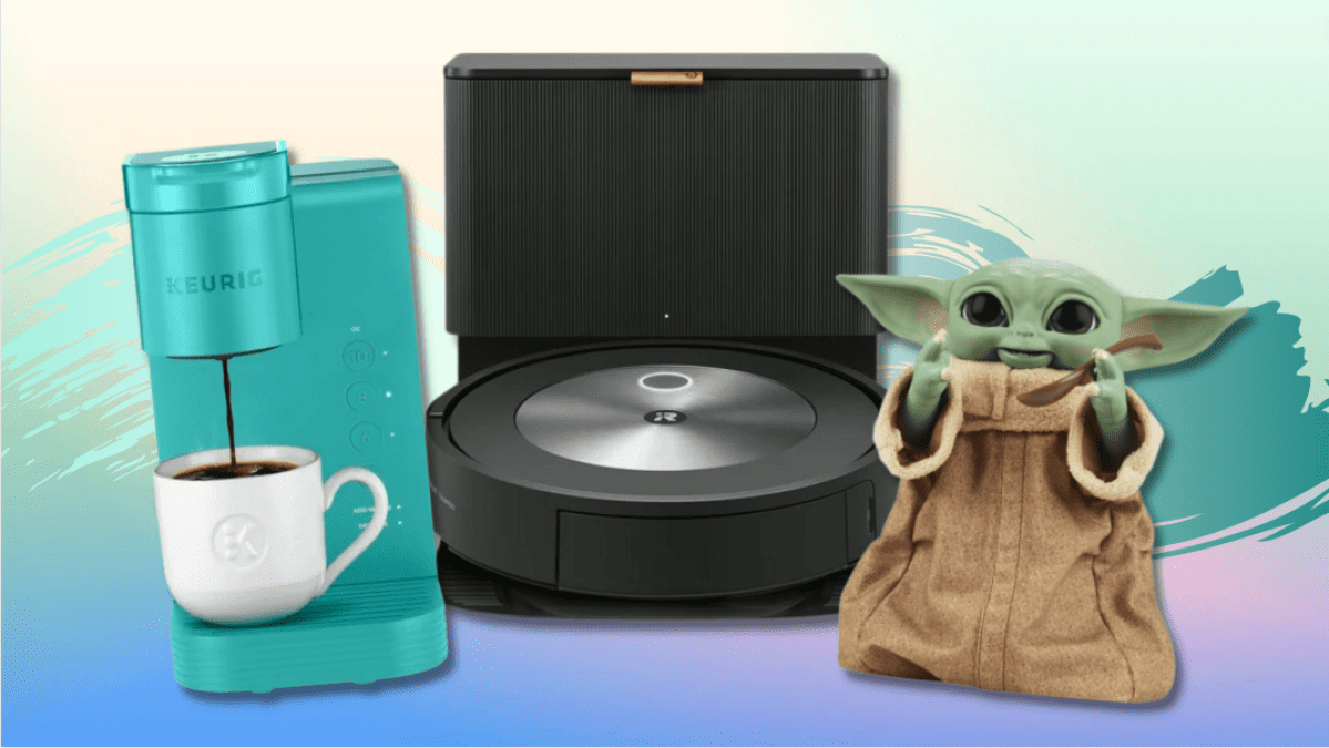 Desarrollador Web Freelance | Wordpress | | Las mejores ofertas de Walmart de hoy, 9 de noviembre: Keurig K-Express, Roomba J7+ y un juguete Baby Yoda 1 Desarrollador Web Freelance | Wordpress | | hero