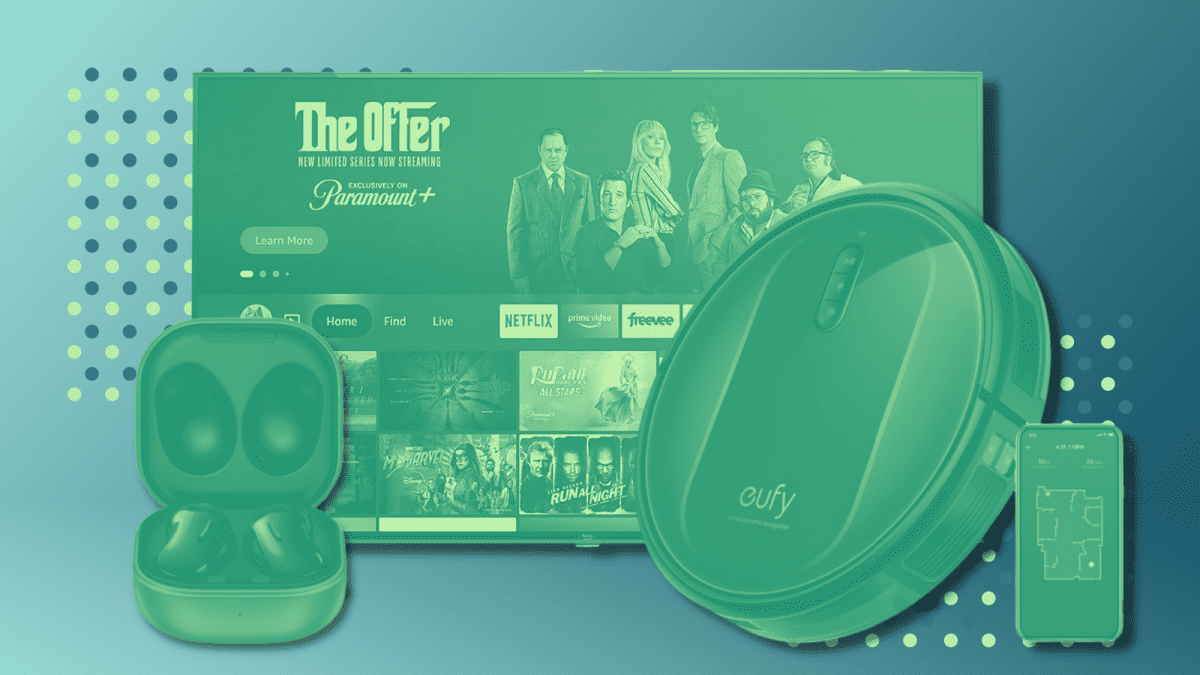 Desarrollador Web Freelance | Wordpress | | Las mejores ofertas de hoy 15 de noviembre: Galaxy Buds Live, Fire TV 4-Series, eufy RoboVac y más 1 Desarrollador Web Freelance | Wordpress | | hero