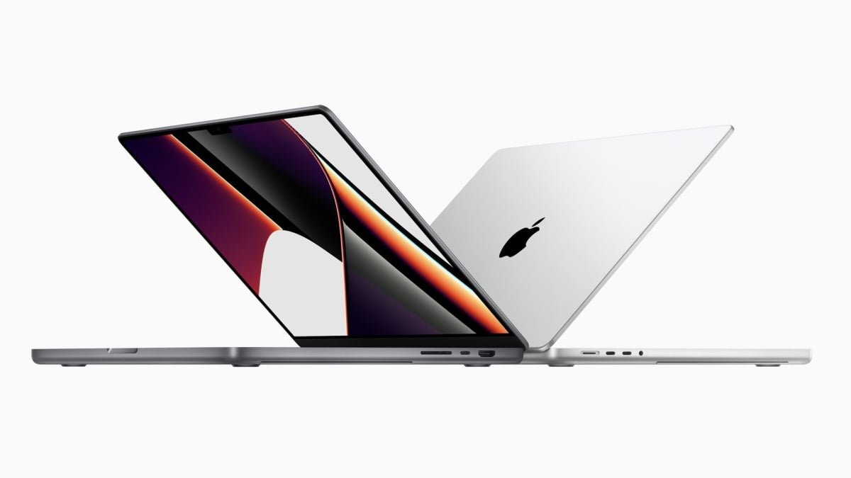 Todas las mejores ofertas de MacBook del Black Friday en Best Buy, Amazon y más
