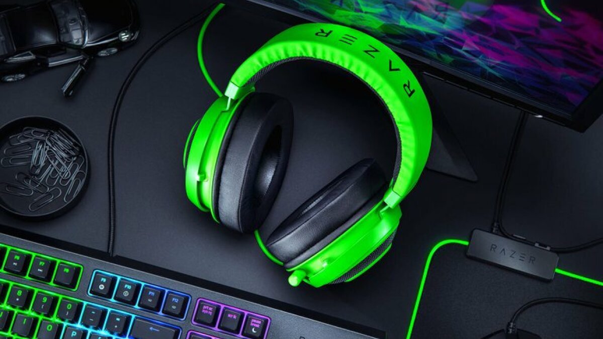 Desarrollador Web Freelance | Wordpress | | Mejor oferta de Black Friday 2022: 59% de descuento en los auriculares para juegos Razer Kraken 1 Desarrollador Web Freelance | Wordpress | | hero