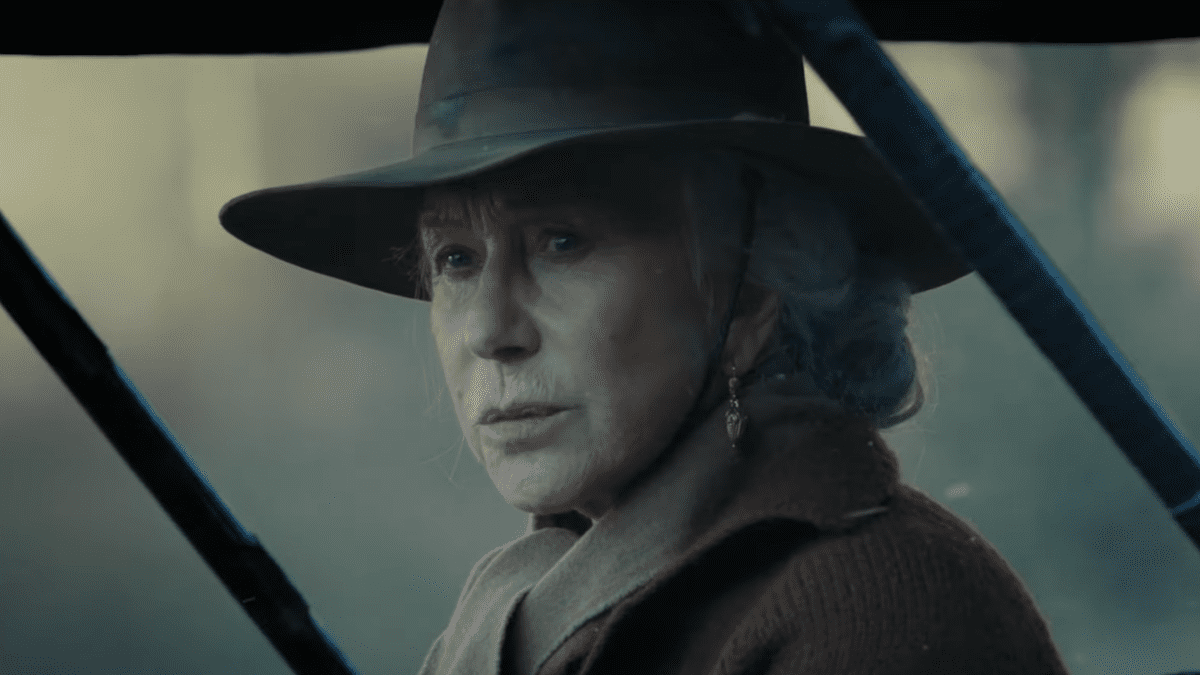 Desarrollador Web Freelance | Wordpress | | El tráiler oficial de la precuela de 'Yellowstone' '1923' tiene a Harrison Ford y Helen Mirren con sombreros de vaquero 5 El tráiler oficial de la precuela de ‘Yellowstone’ ‘1923’ tiene a Harrison Ford y Helen Mirren con sombreros de vaquero