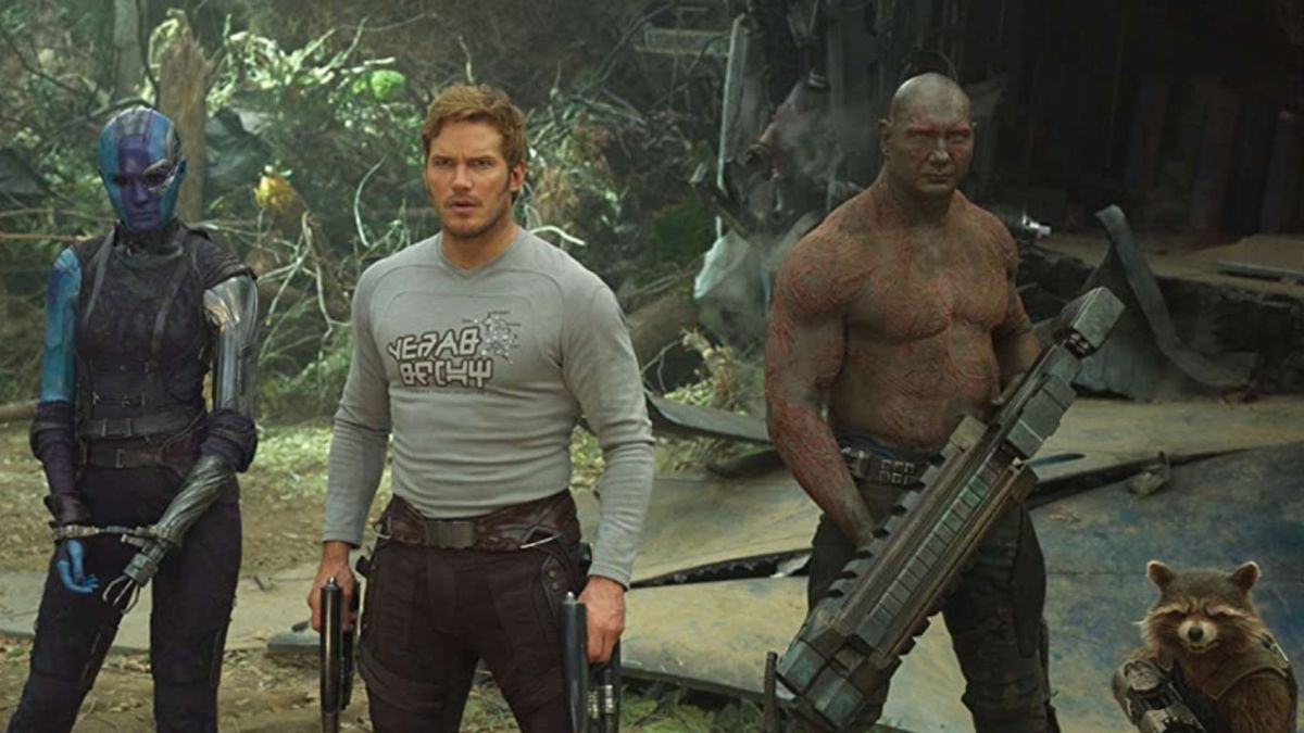 Desarrollador Web Freelance | Wordpress | | James Gunn explica cómo Guardians of the Galaxy Holiday Special llena el vacío con Vol. 3 26 James Gunn explica cómo Guardians of the Galaxy Holiday Special llena el vacío con Vol. 3