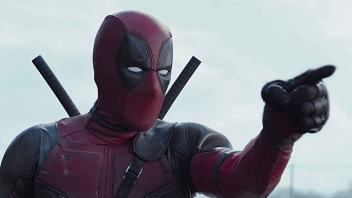 Una película navideña de Deadpool estaba en proceso antes de que Disney adquiriera Fox