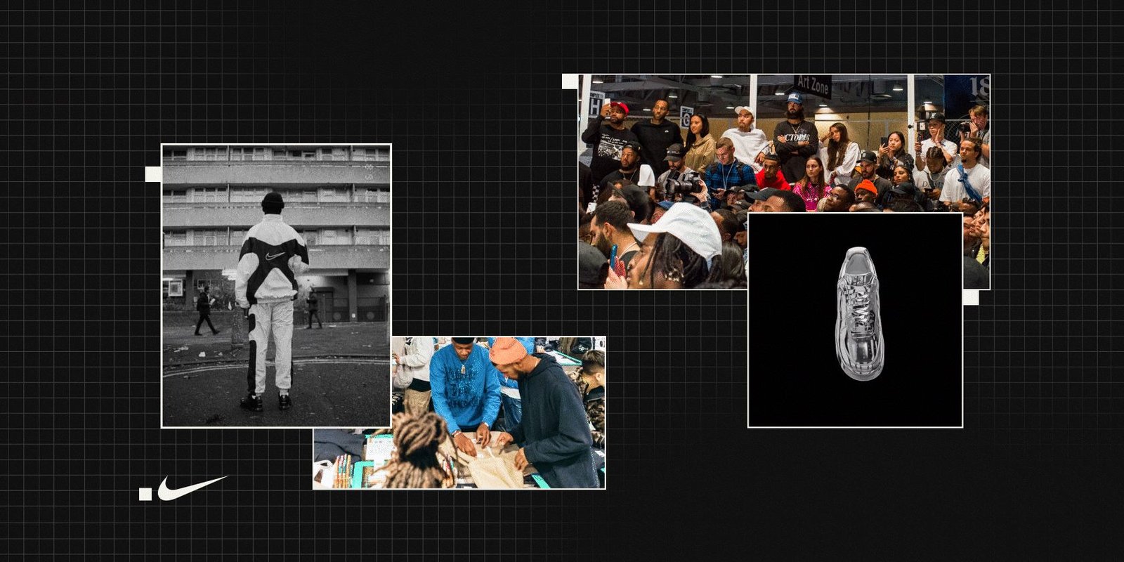 Desarrollador Web Freelance | Wordpress | | nike swoosh platform advertising feature