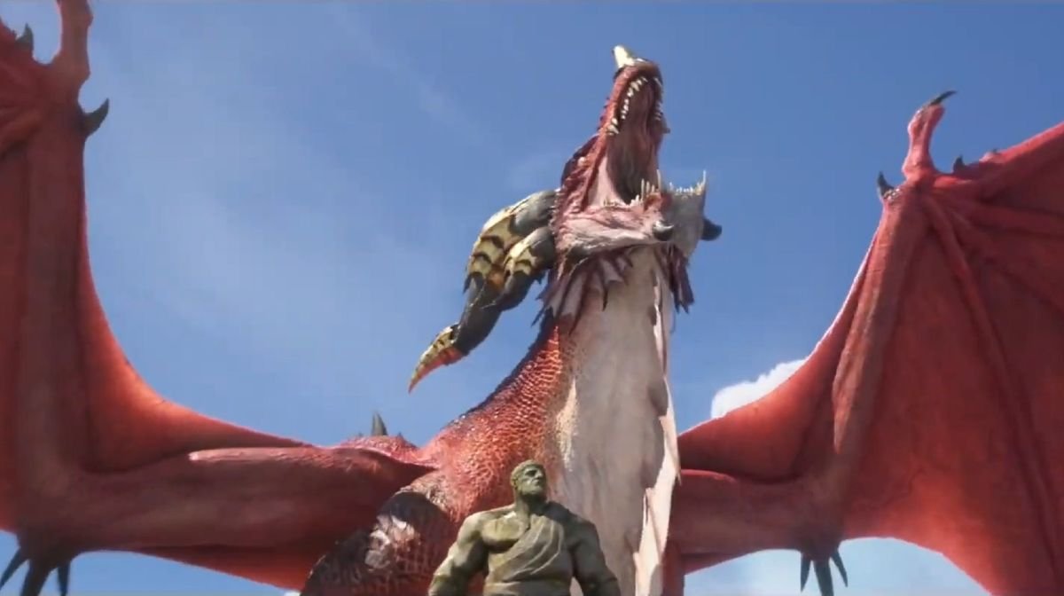 Los servidores de World of Warcraft Dragonflight colapsan cuando los fanáticos se apresuran a jugar la nueva expansión