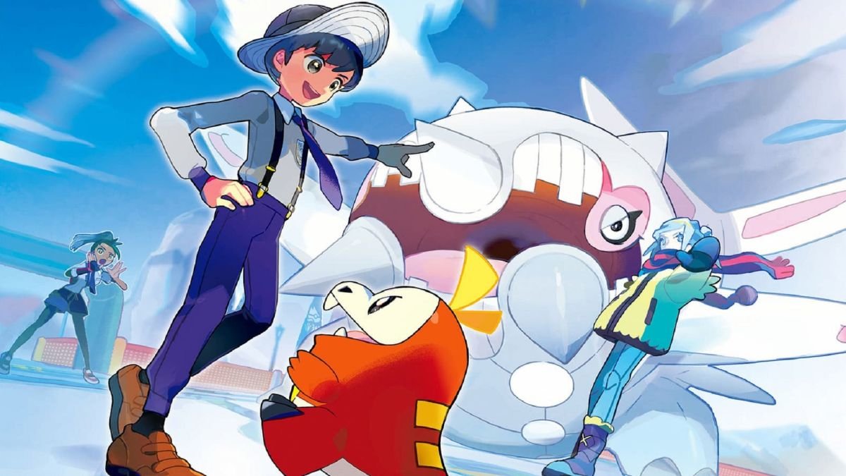Desarrollador Web Freelance | Wordpress | | Explicación de los líderes de gimnasio de Pokémon Escarlata y Violeta 1 Desarrollador Web Freelance | Wordpress | | qEPZ75JiFD2Bci4XET498V 1200 80