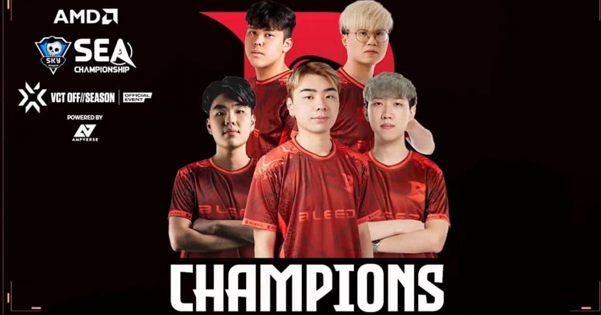 Desarrollador Web Freelance | Wordpress | | Skyesports SEA Valorant Championship: Bleed Esports gana el premio mayor de $15,000 al derrotar al equipo MiTH 1 Desarrollador Web Freelance | Wordpress | | skyesports sea