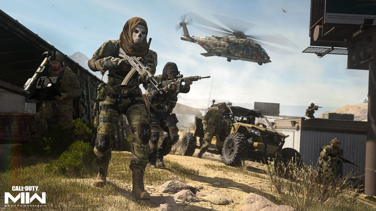 Desarrollador Web Freelance | Wordpress | | Problema de emparejamiento de Modern Warfare 2 Xbox 'investigado' 1 Desarrollador Web Freelance | Wordpress | | tbHt2G87Saf3zyNgAP2fN7 1200 80