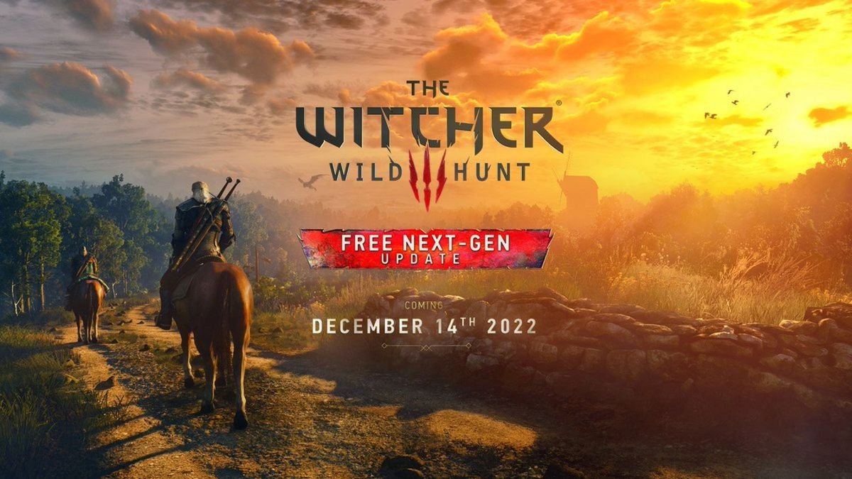 Estos son los tiempos de desbloqueo de próxima generación de The Witcher 3 para PS5 y Xbox Series X