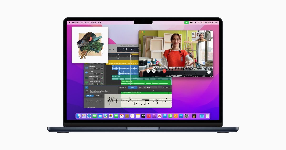 Desarrollador Web Freelance | Wordpress | | Se espera que Apple MacBook Air con una pantalla de 15,5 pulgadas se lance en la primavera de 2023 1 Desarrollador Web Freelance | Wordpress | | Apple MacBook Air M2