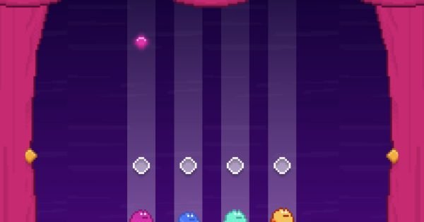 Desarrollador Web Freelance | Wordpress | | Blobs Game 600x315 cropped