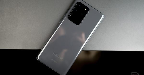 Samsung lleva Android 13 a más dispositivos