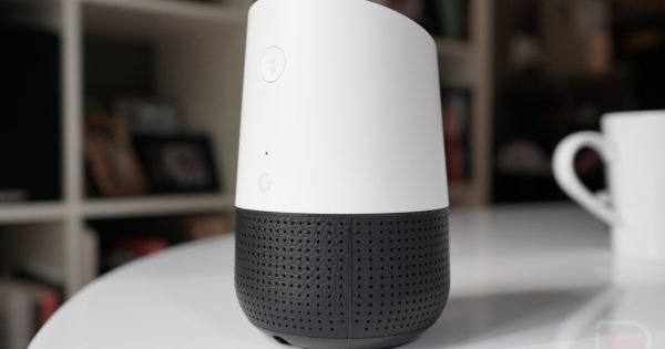 Desarrollador Web Freelance | Wordpress | | Google dice que la compatibilidad con dispositivos Android y Nest es importante, lo cual te encantará 1 Desarrollador Web Freelance | Wordpress | | Google Hiome 600x315 cropped