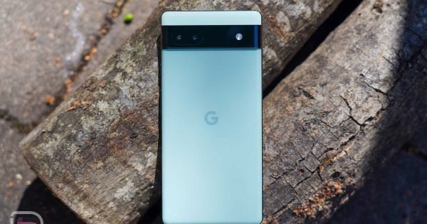 Desarrollador Web Freelance | Wordpress | | Google Pixel 6a está de vuelta a $ 299 1 Desarrollador Web Freelance | Wordpress | | Google Pixel 6a Review 9 600x315 cropped