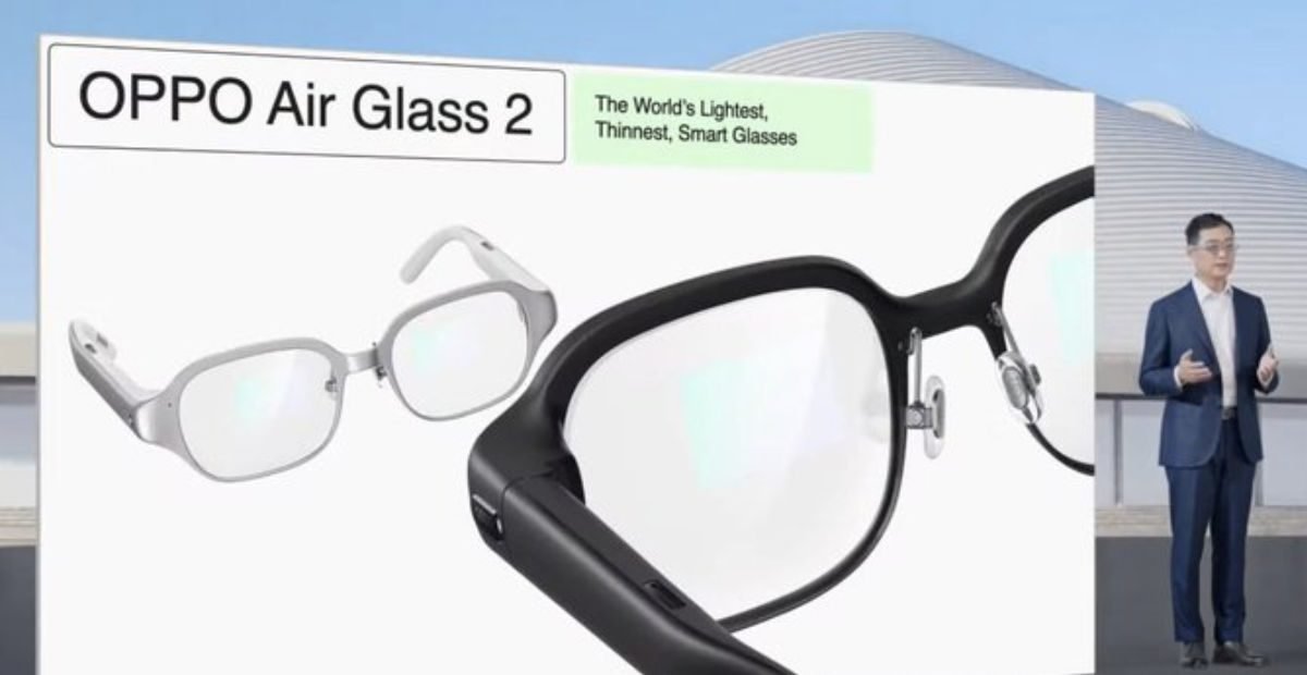 Desarrollador Web Freelance | Wordpress | | OPPO INNO Day 2022: monitor de salud OHealth H1, chip MariSilicon Y y Air Glass 2 anunciados 1 Desarrollador Web Freelance | Wordpress | | OPPO INNO DAy