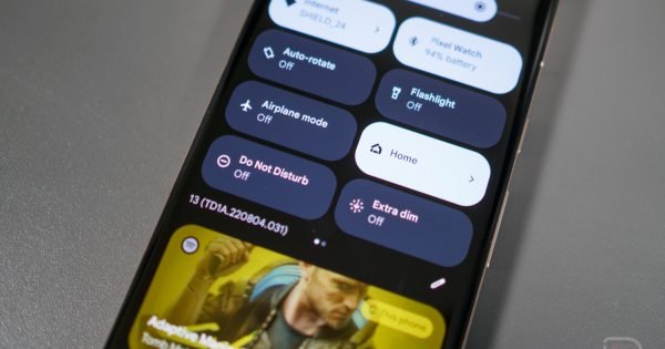 El Wi-Fi de su teléfono Pixel ahora puede omitir el modo de avión