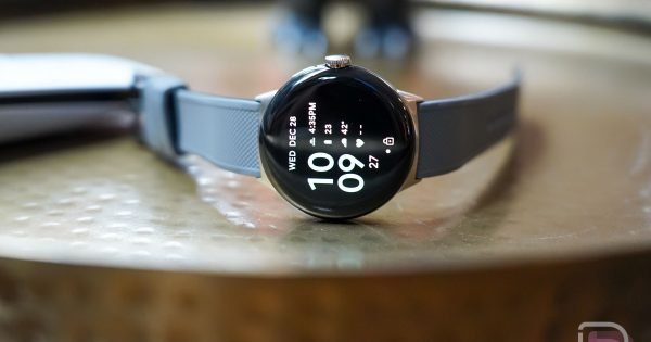 Desarrollador Web Freelance | Wordpress | | El Pixel Watch de Google sigue ganando 1 Desarrollador Web Freelance | Wordpress | | Pixel Watch 2 Month Review 5 600x315 cropped
